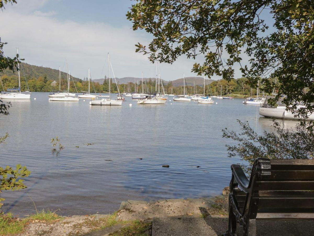 Leafy Nook Lodge Ambleside Ngoại thất bức ảnh